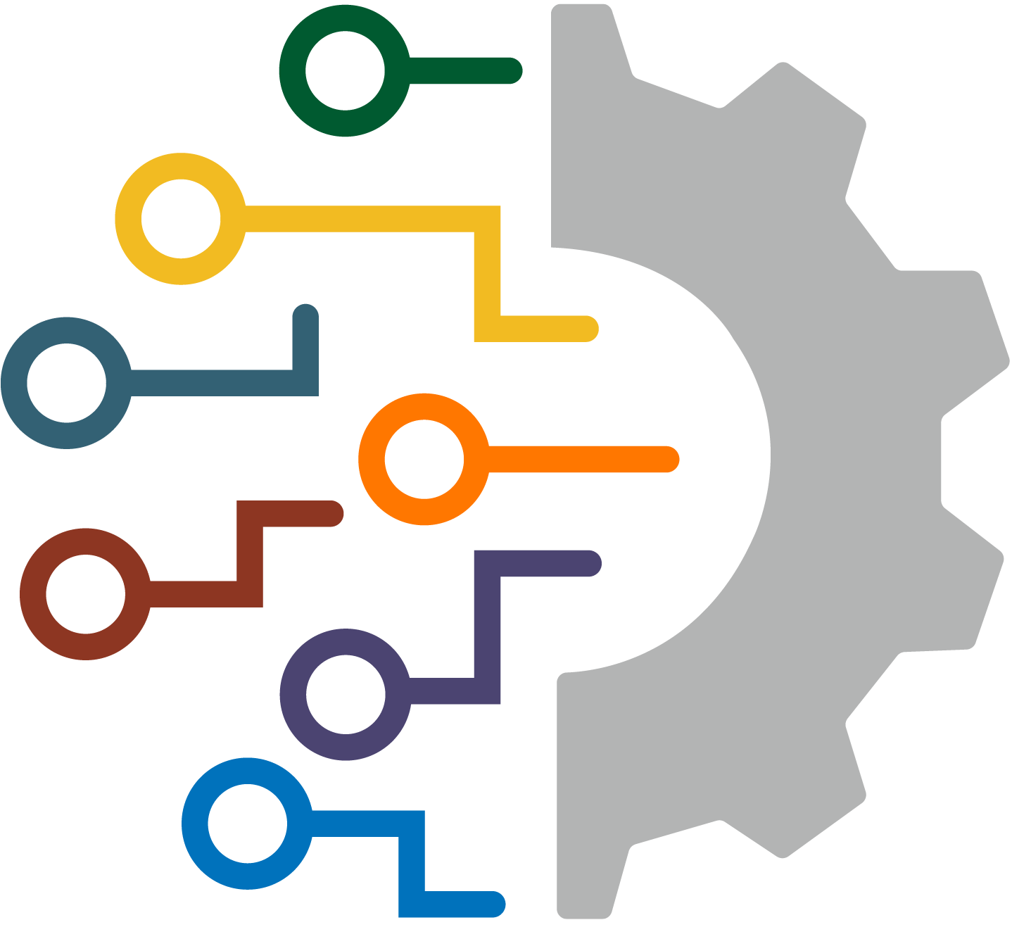 Industrieanwendungen-Logo