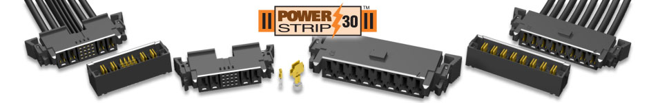 5.00-mm-Raster PowerStrip™/30