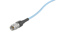 2,92 mm RF-Kabelkonfektionen und Steckverbinder, Präzisions-RF, 50 Ohm