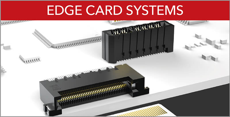 Edgecard-Systeme