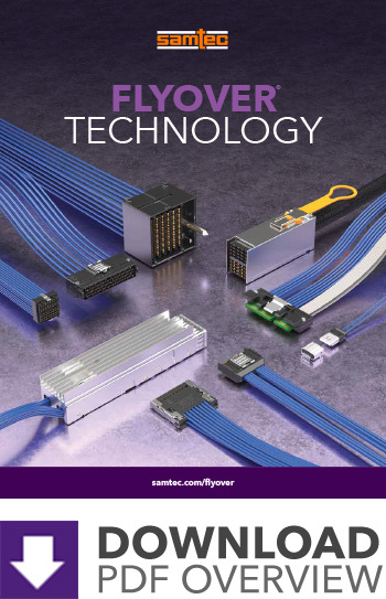 Flyover Technologie-Broschüre