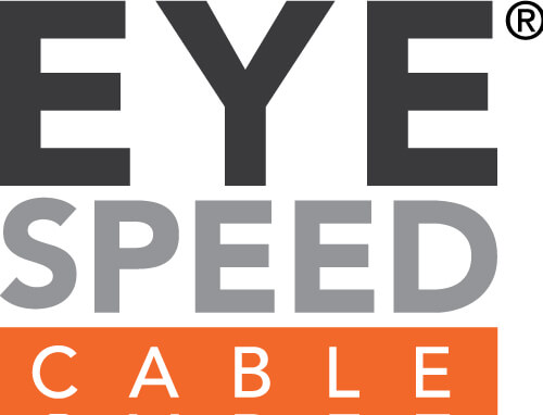 Highspeed-Kabel Logo