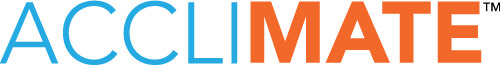 Acclimate-Logo