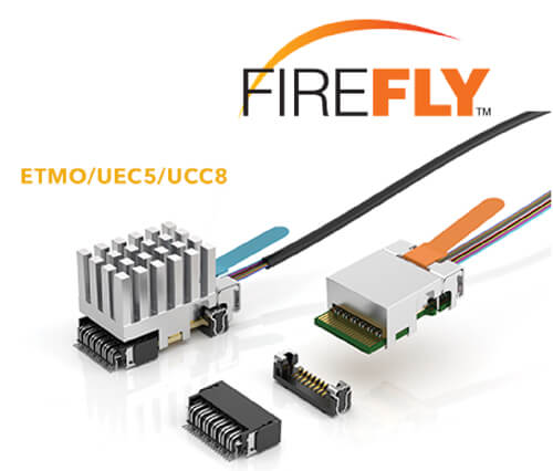 Firefly™ Optische Systeme für extreme Umgebungen​​​​​​​