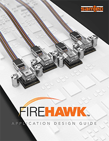 FireHawk™ Applikationen-Produkthandbuch