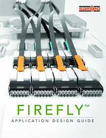 FireFly™Anwendungsdesign ‒ Produkthandbuch
