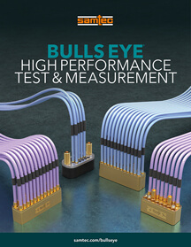 Bulls Eye®-Hochleistungstestsystem-Broschüre