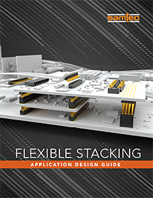 Handbuch für flexible Stapelung