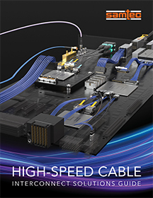 Leitfaden für Highspeed-Kabelverbindungslösungen
