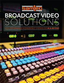 Broadcast-Videolösungen