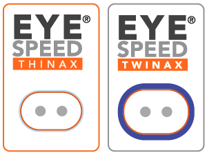 Speed Thinax – Speed Twinax – Logos