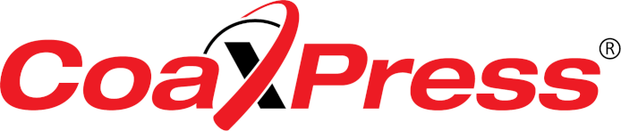 CoaXPress-Logo
