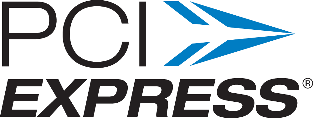 Logo PCI Express