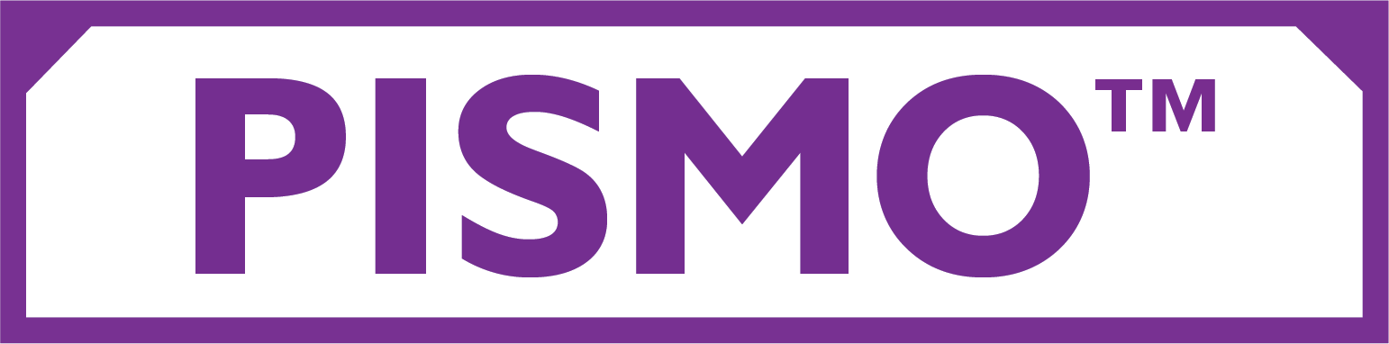Pismo-Logo