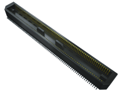 0.635 mm Basic Blade & Beam Stiftleiste