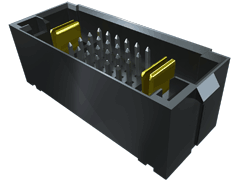 5.00 mm PowerStrip™/30 A Signal/Power Kombinationsstiftleiste