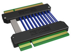 PCI Express® 4.0- Kabelkonfektion