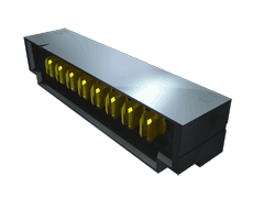 .150" PowerStrip™ / 20 A Dual-Blade-Stromversorgungs-Stiftleiste