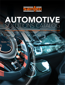 Automobiltechnische Lösungen – Katalog