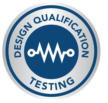 Designqualifikationsprüfungs-Logo
