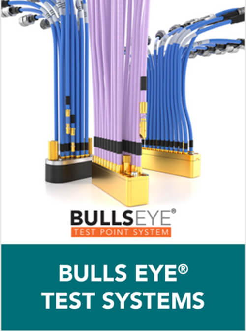Bulls Eye-Testsysteme