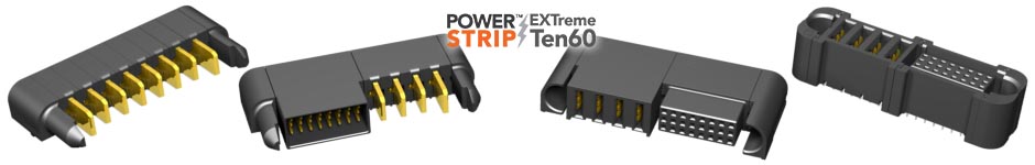 EXTreme Ten60Power™