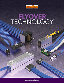 パンフレット Flyover Technology