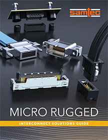 Micro Rugged Application Design Guide