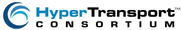 hypertransportロゴ
