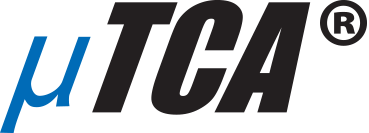 microTCA ロゴ