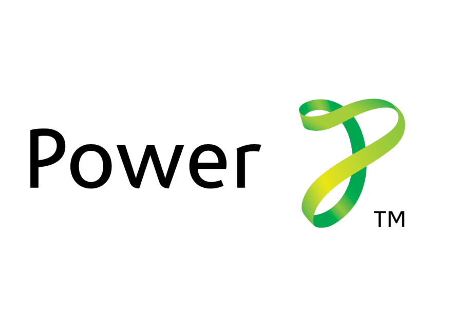power.orgロゴ
