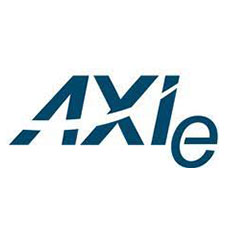 axieロゴ