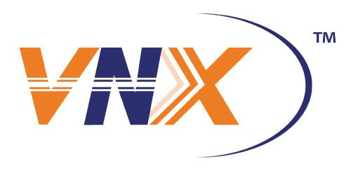 vnx formファクタロゴ
