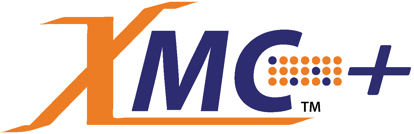 xmc プラスロゴ
