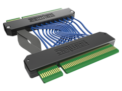 PCI Express® 5.0 ケーブルアッセンブリー