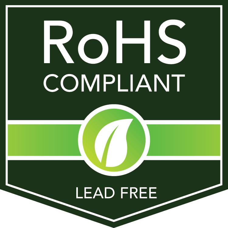 RoHS（特定有害物質の使用制限）指令への準拠