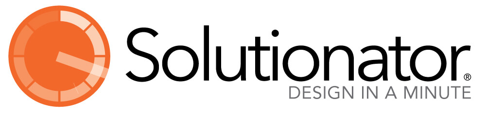Solutionatorロゴ