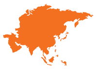 福利 - 亚洲地图