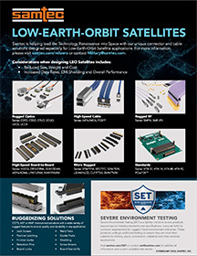 低轨卫星电子手册